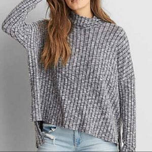 American Eagle Turtleneck Sweater